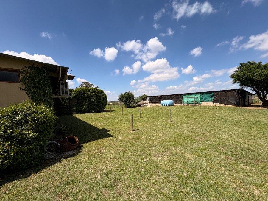 Commercial Property for Sale in Klerksdorp Rural North West